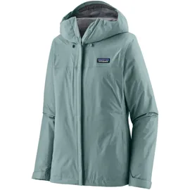 Patagonia Torrentshell 3L Damen Blue Sage S