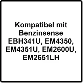 Makita Mähfaden Tap&Go 191D93-3