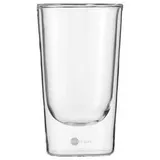 Jenaer Glas Becher XL 2er SET HOT ́N COOL