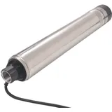vidaXL Tiefbrunnenpumpe 60 m 900 W