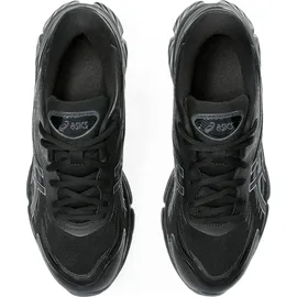 Asics GEL-Quantum 360 VIII Damen Schwarz 38