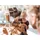 Mepal Knäckebrotdose Stora weiß 21,7 x 9,2 x 12,9 cm 1,6 l