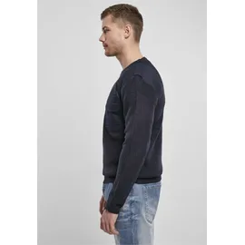 Brandit Textil Bw Pullover Navy L