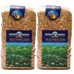BIO King Buchweizen