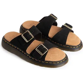 Dr. Martens Josef schwarz 41