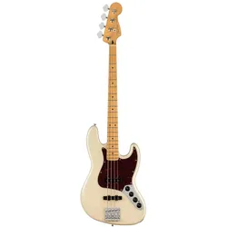 Fender Player Plus Jazz Bass MN OLP - E-Bass