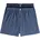 Herren Shorts Multipack Boxershort Basic Single Jersey M-3XL Blau XL
