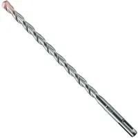 Alpen SDS-plus Bohrer,PLT,L110/50,Ø 6.0