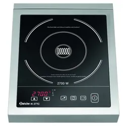 Bartscher Induktionskocher IK 27TC