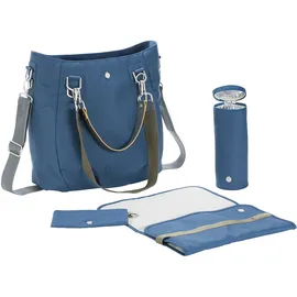 Lässig Green Label Mix 'n Match Bag ocean