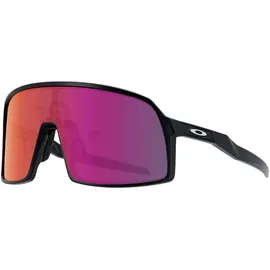 OAKLEY Sutro S OO9462-0428 Matte Black/Prizm Road