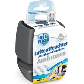 UHU Air Max Ambiance anthrazit 100 g