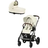 cybex retail gmbh Balios S Lux Seashell Beige