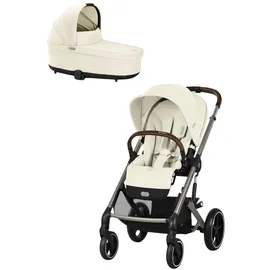 cybex retail gmbh Balios S Lux Seashell Beige