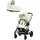cybex retail gmbh Balios S Lux Seashell Beige