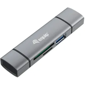 Equip OTG Card Reader USB 3.0