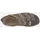 WALDLÄUFER Sandalette Damen Grau 37,5