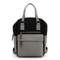 TAMARIS Gianna Cityrucksack Schwarz