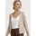 STREET ONE Shirtjacke Style Suse Beige 42