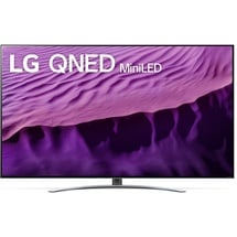 LG 55QNED879QB 55" 4K QNED MiniLED TV