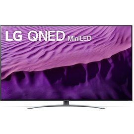 LG 55QNED879QB 55" 4K QNED MiniLED TV