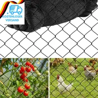 mineup Vogelschutznetz 15 x 15 m