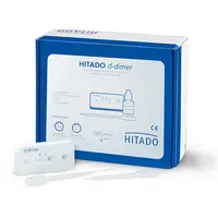 HITADO d-dimer Schnelltest (5 T.)