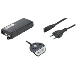 Elektronik-Modul, LegaDrive Eco, 9262105, 230 Volt 50 Hz, schwarz