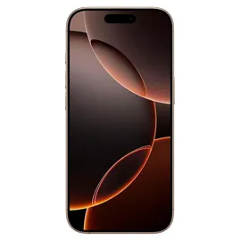 Apple iPhone 16 Pro 1 TB Titan Wüstensand