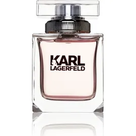 Karl Lagerfeld Eau de Parfum 85 ml