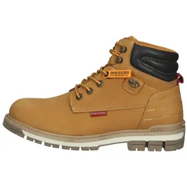 Dockers Schnürstiefel Herren Golden Tan 45