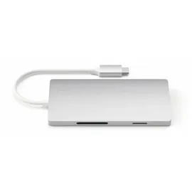 Satechi USB-C Dockingstation ST-TCMA2S