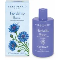 8022328116548 Bade-/Duschgel - Fiordaliso - 300 ml - L'Erbolario