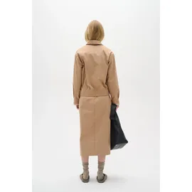 INWEAR Bleistiftrock Beige 40