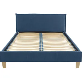 OTTO products Heddi 145 x 212 cm Blau
