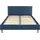 OTTO products Heddi 145 x 212 cm Blau