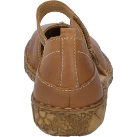 Josef Seibel Rosalie Damen Braun 36