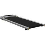 urevo U1 Pro Laufband Schwarz