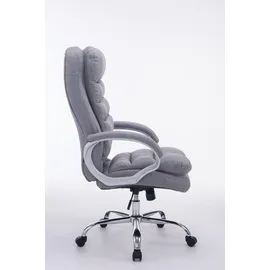 CLP Vancouver XXL Stoff grau