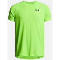 Under Armour Tech 2.0 SS Hyper Green M