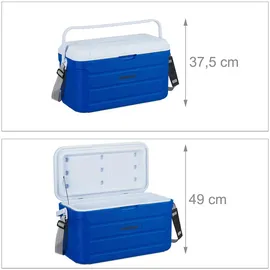 Relaxdays Kühlbox 20 l
