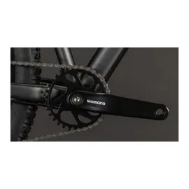 Cube Aim Pro 2026 29 Zoll RH 56 cm slateblack 'n' black