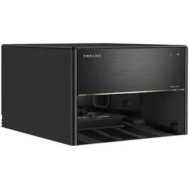 DREAME X40 Master Saugroboter mit Wischfunktion schwarz