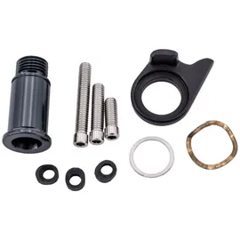 Sram Force XPLR AXS - präzise Montage für zuverlässige Schaltperformance