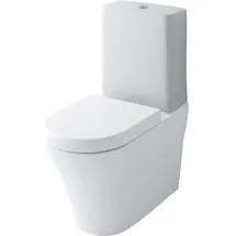 TOTO MH Spülkasten 3 l/4,8 l