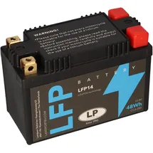 Landport ML LFP14 3,75 Ah 0 A