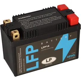 Landport ML LFP14 3,75 Ah 0 A