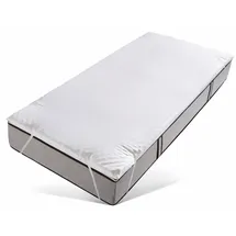 Jekatex Microaktiv 5,0 Topper 200 x 200 cm