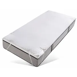 Jekatex Microaktiv 5,0 Topper 200 x 200 cm