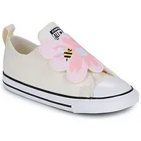 Converse kinderschuhe CHUCK TAYLOR ALL STAR ONE STRAP FLORAL